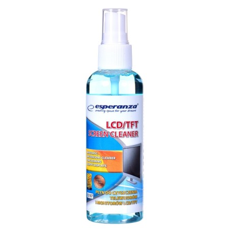 Płyn Do Czyszczenia Matryc Esperanza Es107 (100 Ml)