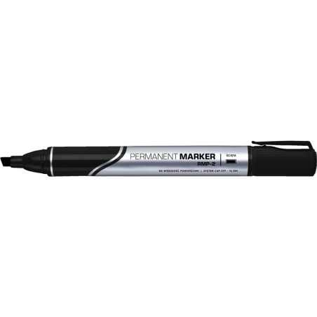 Marker Permanentny Rystor Rmp-2
