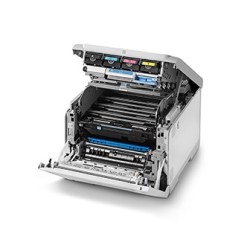 Drukarka Laserowa Oki C650Dn Kolor - Technologia Led