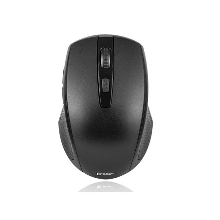 Tracer Mysz Bezprzewodowa Deal Black Tramys46729