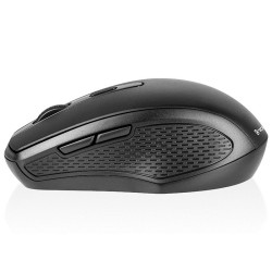 Tracer Mysz Bezprzewodowa Deal Black Tramys46729