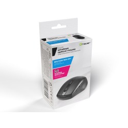 Tracer Mysz Bezprzewodowa Deal Black Tramys46729