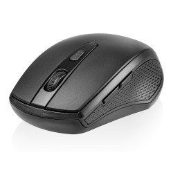 Tracer Mysz Bezprzewodowa Deal Black Tramys46729