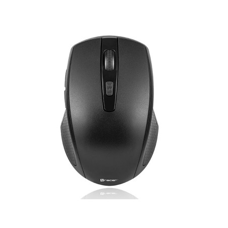 Tracer Mysz Bezprzewodowa Deal Black Tramys46729