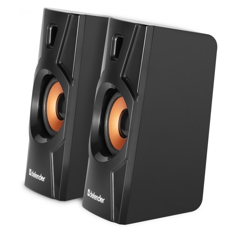 Defender Głośniki Aurora S8 2.0 8W Usb 65408