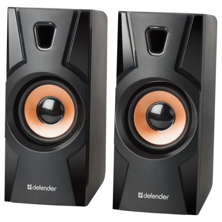 Defender Głośniki Aurora S8 2.0 8W Usb 65408