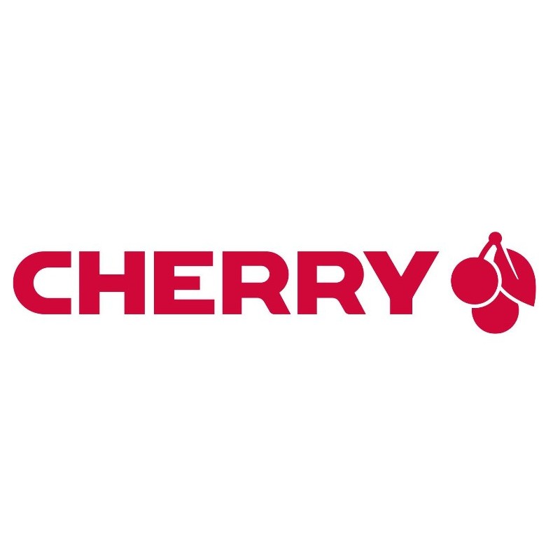 Klawiatura Przewodowa Cherryg80-3000N Rgb De Usb Czarna 460X185X40