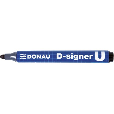 Marker Permanentny Donau D-Singer U