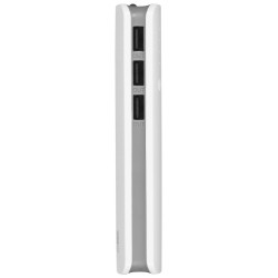 Powerbank Esperanza Radium Emp106We (8000Mah  Microusb, Usb 2.0  Kolor Biały)