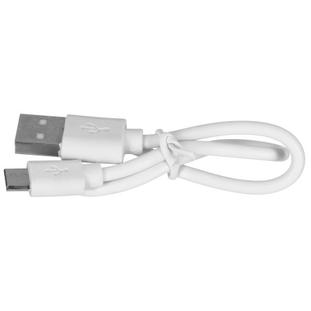 Powerbank Esperanza Radium Emp106We (8000Mah  Microusb, Usb 2.0  Kolor Biały)