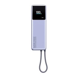 Powerbank Z Kablem Xiaomi 165W Power Bank 10000Mah