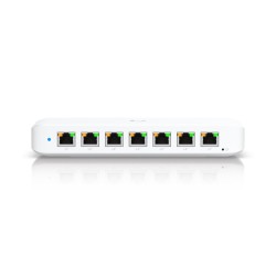 Switch Ubiquiti Unifi Ultra 8P Poe ( Poe+: 7 ) Managed Gigabit