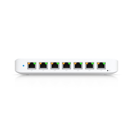 Switch Ubiquiti Unifi Ultra 8P Poe ( Poe+: 7 ) Managed Gigabit