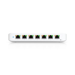 Switch Ubiquiti Unifi Ultra 8P Poe ( Poe+: 7 ) Managed Gigabit