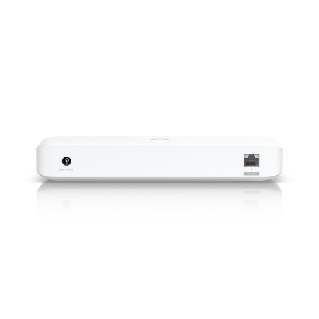 Switch Ubiquiti Unifi Ultra 8P Poe ( Poe+: 7 ) Managed Gigabit