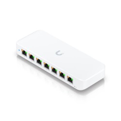 Switch Ubiquiti Unifi Ultra 8P Poe ( Poe+: 7 ) Managed Gigabit