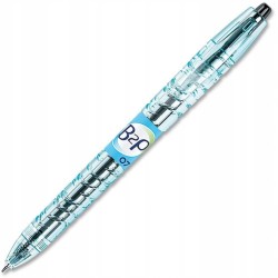 Długopis Żelowy B2P Gel Czarny Bl-B2P-5-B-Bg-Ff Pilot