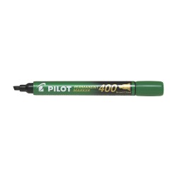 Marker Permanentny Sca-400 Zielony Pilot Sca-400-G