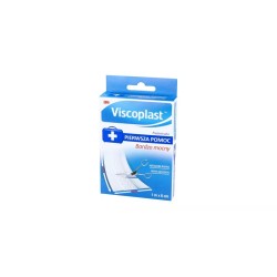 Plaster Do Cięcia Viscoplast Uniwersalny, Prestovis Plus, Supermocny, 6Cmx1M