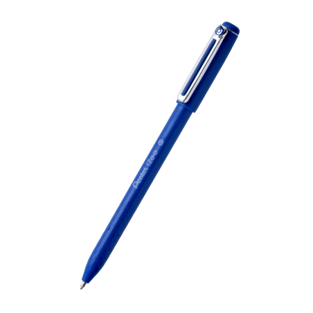 Długopis Pentel Izee 0,7Mm Niebieski Bx457-C