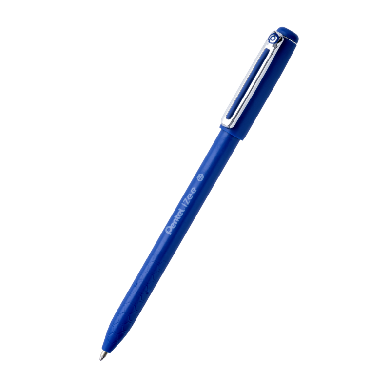 Długopis Pentel Izee 0,7Mm Niebieski Bx457-C
