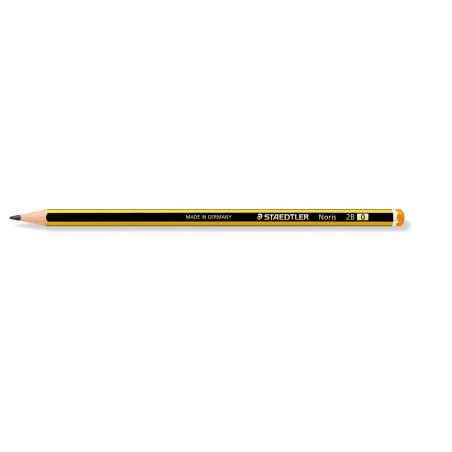 Ołówek Drewniany 2B Noris S1202B Staedtler