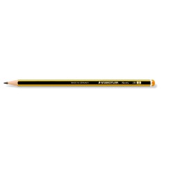 Ołówek Drewniany 2B Noris S1202B Staedtler