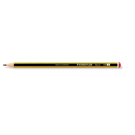 Ołówek Drewniany Hb Noris S120Hb Staedtler