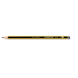 Ołówek Drewniany B Noris S120B Staedtler