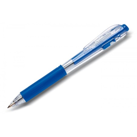 Długopis 0,7Mm Niebieski Bk437-C Pentel