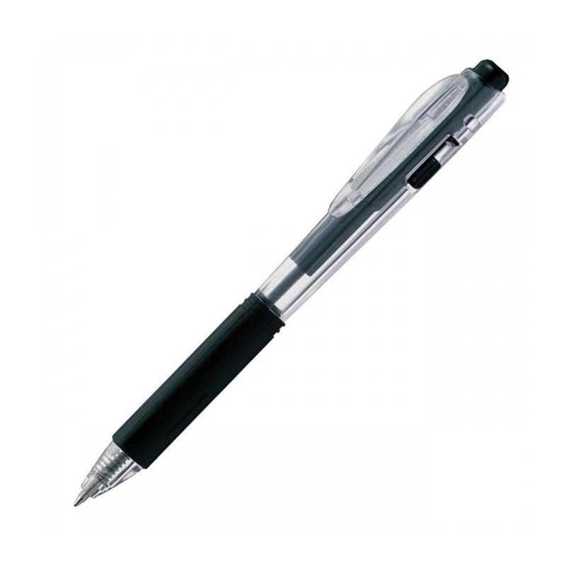 Długopis 0,7Mm Czarny Bk437-A Pentel