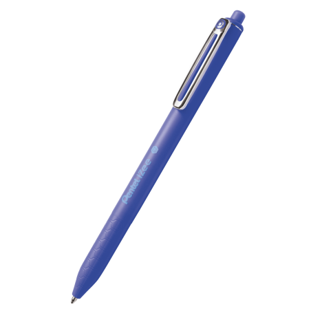 Długopis 0,7Mm Izee Niebieski Bx467-C Pentel