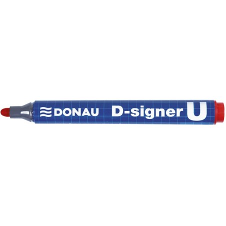 Marker Permanentny Donau D-Singer U