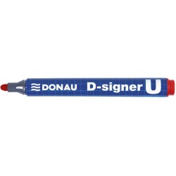Marker Permanentny Donau D-Singer U