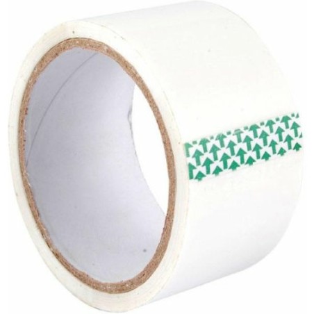 Taśma Pakowa Smart 48Mm/46M Akryl Biała