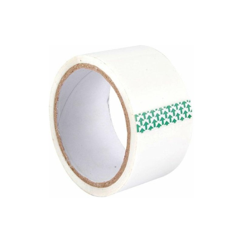Taśma Pakowa Smart 48Mm/46M Akryl Biała