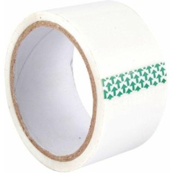 Taśma Pakowa Smart 48Mm/46M Akryl Biała