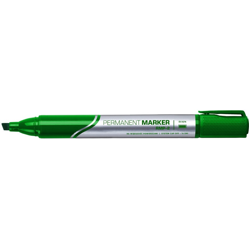 Marker Permanentny Rystor Rmp-2