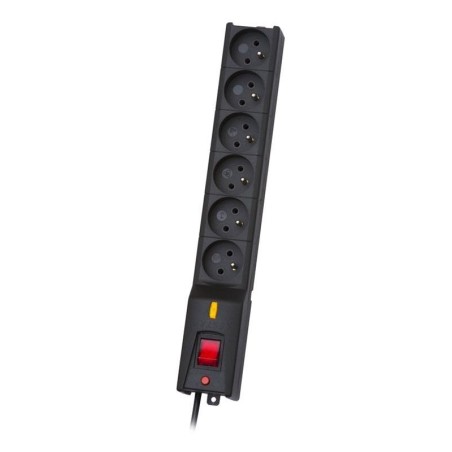 Listwa Lestar Lx 610 G-A K.:cz 3.0M (3M  Kolor Czarny)