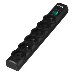 Listwa Antyprzepięciowa Ever Optima 3,0M (T/Lz08-Opt030/0000)