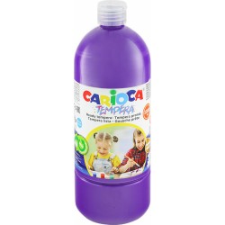 Farba Tempera Carioca 1000Ml