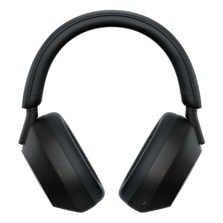 Słuchawki Bezprzewodowe Sony Wh-1000Xm5Sa Black (Outlet)
