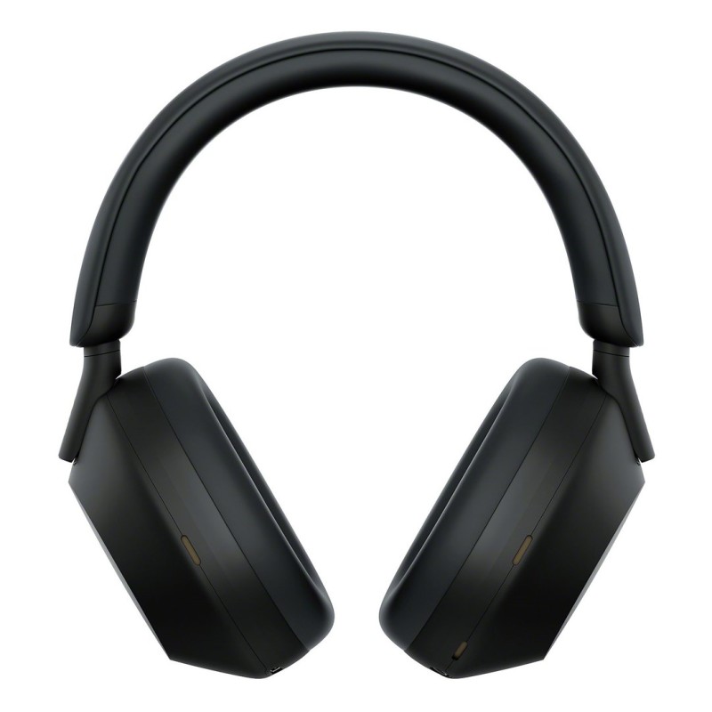 Słuchawki Bezprzewodowe Sony Wh-1000Xm5Sa Black (Outlet)