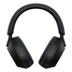 Słuchawki Bezprzewodowe Sony Wh-1000Xm5Sa Black (Outlet)