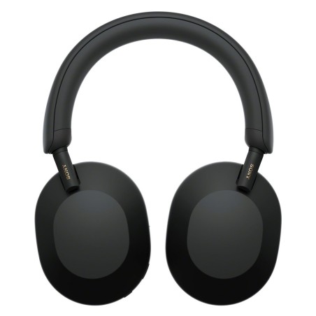 Słuchawki Bezprzewodowe Sony Wh-1000Xm5Sa Black (Outlet)