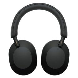 Słuchawki Bezprzewodowe Sony Wh-1000Xm5Sa Black (Outlet)