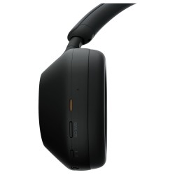 Słuchawki Bezprzewodowe Sony Wh-1000Xm5Sa Black (Outlet)