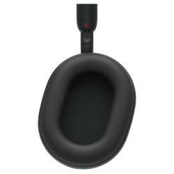 Słuchawki Bezprzewodowe Sony Wh-1000Xm5Sa Black (Outlet)