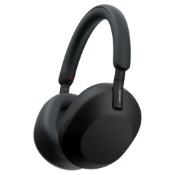 Słuchawki Bezprzewodowe Sony Wh-1000Xm5Sa Black (Outlet)