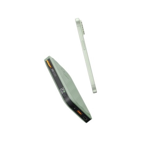 Xtorm Fs5103U Bank Mocy Litowo-Polimerowy (Lipo) 10000 Mah Zielony
